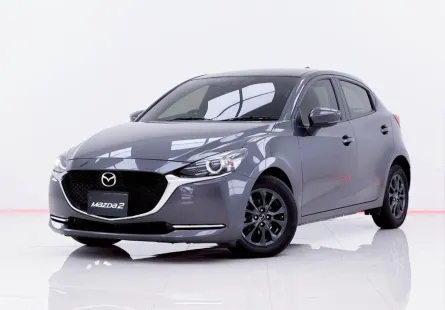 6B043 MAZDA 2 1.3 SPORT S AT 2020