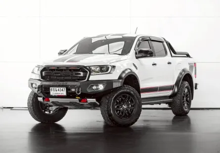 2022 Ford RANGER 2.0 Bi-Turbo Raptor รถกระบะ 