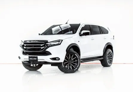 3A948 ISUZU MU-X 1.9 ACTIVE AT 2022