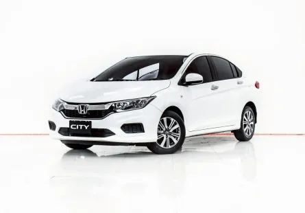 3A957 HONDA CITY 1.5 V+ AT 2018