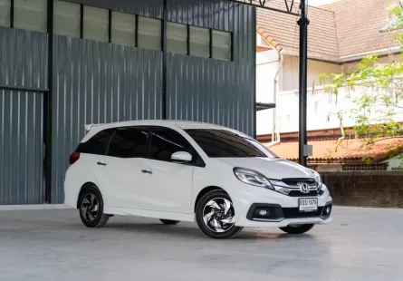 Honda Mobilio 1.5 RS ปี : 2014