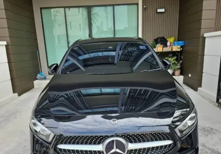 2021 Mercedes-Benz A-Class AMG 1.3 A200 รถเก๋ง 4 ประตู ออกรถ 0 บาท