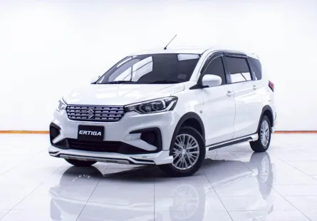 1D706 SUZUKI ERTIGA 1.5 GL AT 2020