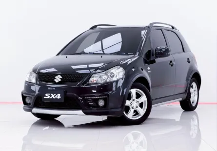 6B018 SUZUKI SX4 1.6 SX4  2014 