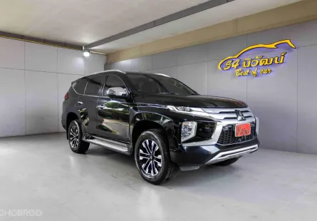 2020 MITSUBISHI PAJERO SPORT 2.4 GT PREMIUM 4WD. AT