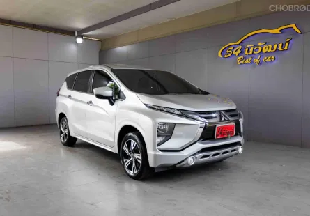 2022 MITSUBISHI XPANDER 1.5 GT AT