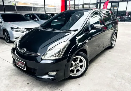 2006 Toyota WISH 2.0