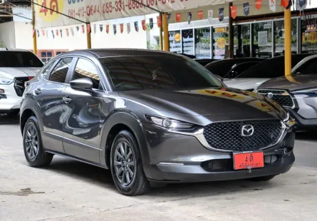 2022 Mazda CX-30 2.0 C SUV 