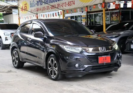 2019 Honda HR-V 1.8 EL SUV 