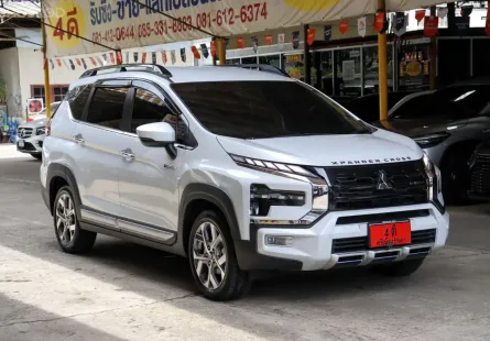 2024 Mitsubishi Xpander HEV 1.6 Cross HEV 