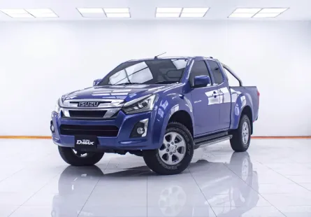  1D618 ISUZU D-MAX 1.9 Z DDI AT 2019