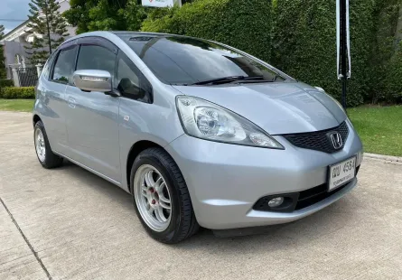 Honda Jazz GE1.5 ปี2009 