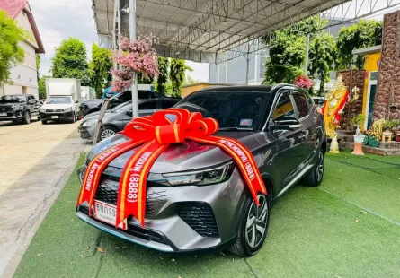 2024 Mg VS 1.5 hybrid SUV รถบ้านมือเดียว