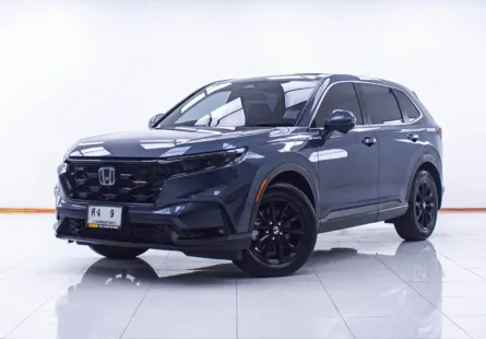 1D701 HONDA CR-V 2.0 e:HEV ES AT 2024