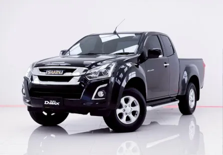 6B033 ISUZU D-MAX 1.9 DDI L HI -LANDER MT 2018