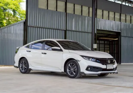 Honda Civic FC 1.8 EL ปี 2020