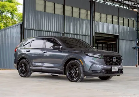 Honda Cr-v 2.0 e:Hev ES ปี 2024