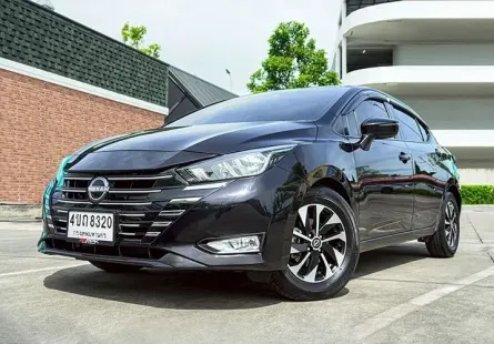 2023 NISSAN ALMERA 1.0 EL 