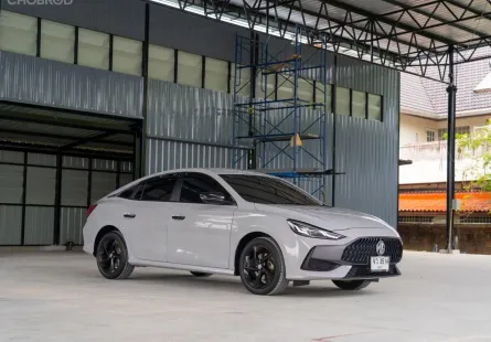 MG 5 1.5 C 10th anniversary  ปี 2024