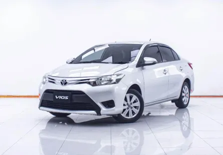 1D613 TOYOTA VIOS 1.5 E AT 2018