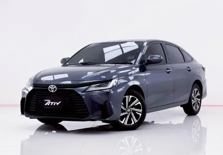 6B066 TOYOTA YARIS ATIV 1.2 SPORT AT 2023