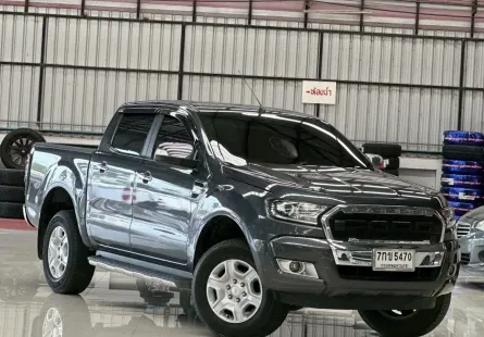 2017 Ford RANGER 2.2 Hi-Rider XLT AT