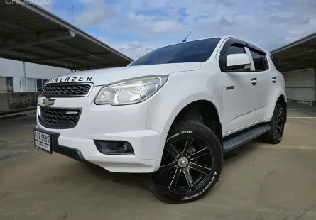 2017 Chevrolet Trailblazer 2.8 LT SUV 