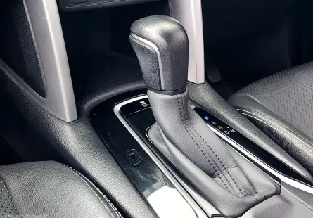 2020 Toyota Corolla Cross 1.8 SUV 