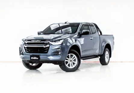 3A980 ISUZU D-MAX 1.9 L DA HI-LANDER SPACECAB AT 2022