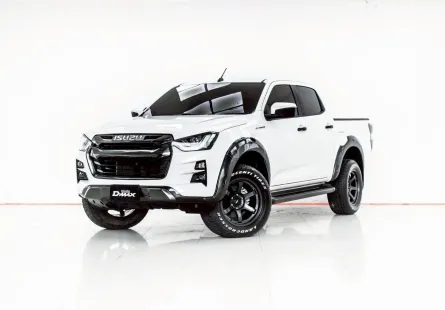 3A966 ISUZU D-MAX 1.9 Z HI-LANDER 4DR 2021