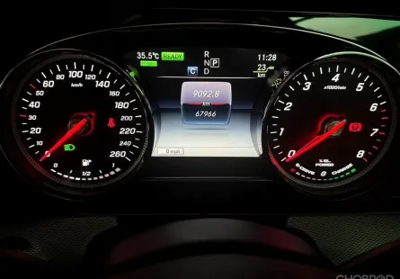 2018 BENZ E350e รถมือเดียว 67,000 กม สภาพป้ายแดง มี ADVANCE PACKAGEเหลืออีกนาน รถไม่มีอุบัติเหตุครับ