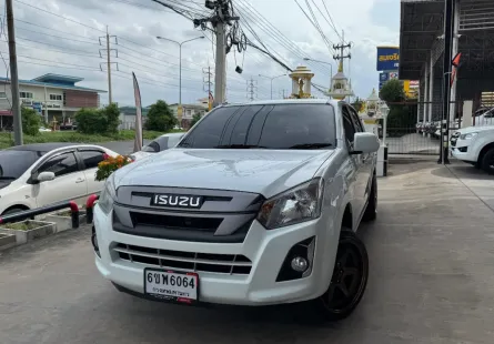 2019 Isuzu D-Max 1.9 รถกระบะ 