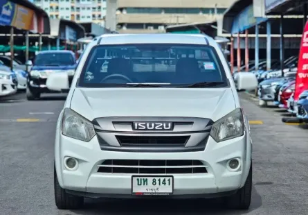2018 Isuzu D-Max 3.0 รถกระบะ 