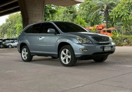 2004 Lexus RX300 3.0 SUV 
