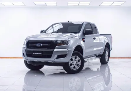 1D358 FORD RANGER 2.2 XL CAB MT 2018