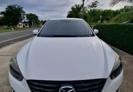 2017 Mazda CX-5 2.0 SUV 