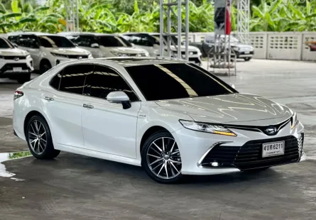 2023 Toyota CAMRY 2.5 HEV Premium Luxury 