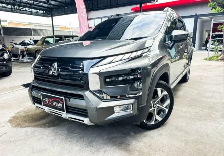 2023 Mitsubishi Xpander 1.5 Cross
