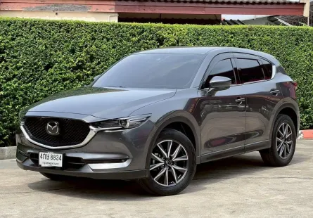 2018 Mazda CX-5 2.0 SUV 