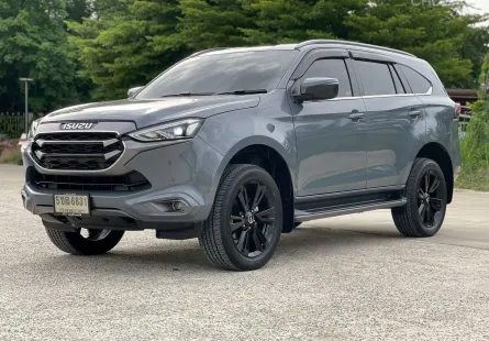 2023 Isuzu MU-X 3.0 SUV 