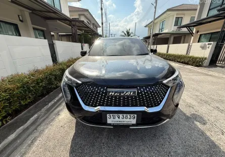 2022 Haval Jolion Hybrid 1.5 Ultra SUV 