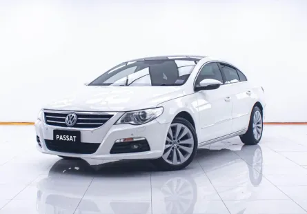 1D659 VOLKSWAGEN PASSAT 2.0 TSI AT 2013