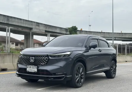 ขาย รถมือสอง 2023 Honda HR-V 1.5 e:HEV RS SUV 