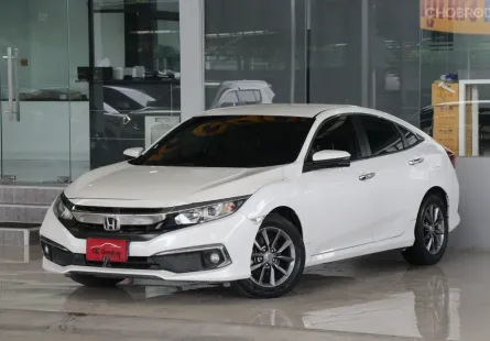 Honda CIVIC 1.8 EL i-VTEC ปี2020