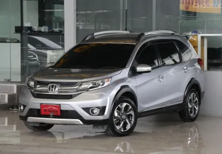 Honda BR-V 1.5 SV ปี2016