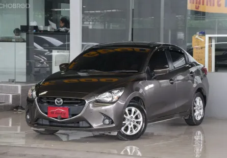 Mazda 2 1.3 High Connect ปี2016 