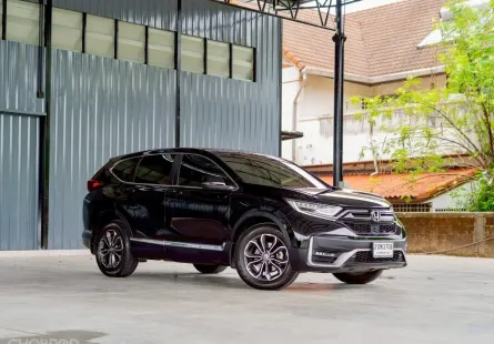 HONDA CR-V 2.4 EL 4WD ปี 2021