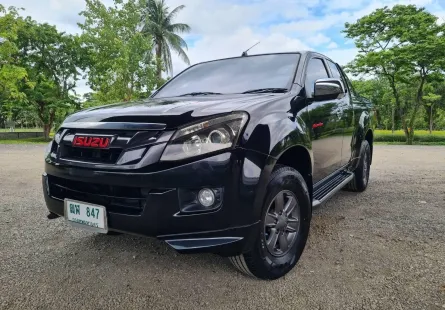 ISUZU D-MAX 2.5 X-SERIES ปี 2013  