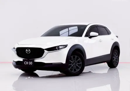 6B064 MAZDA CX-30 2.0 C 2021