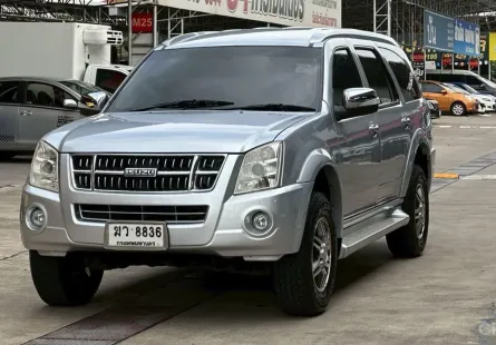 2012 Isuzu MU-7 3.0 PRIMO SUV 